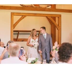 Meet your Posher, Marissa